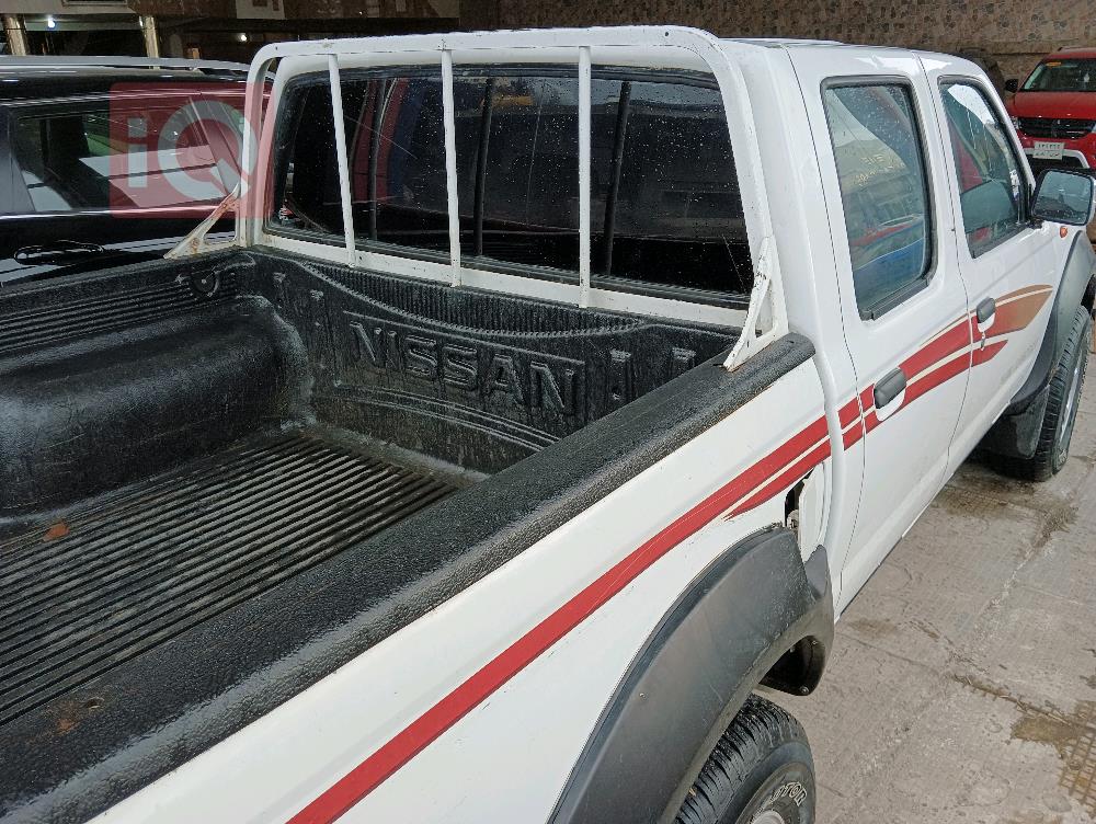 Nissan Pickup